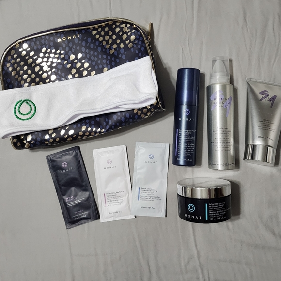 Monat!! Sold as a LOT! See details below - Picture 1 of 7